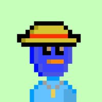 MoonBoy (✸,✸)| Arichain (@moonboy0x) 's Twitter Profile