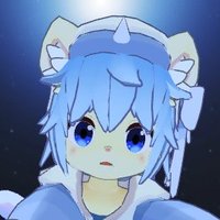 ている (@tail_vrc) Twitter profile photo
