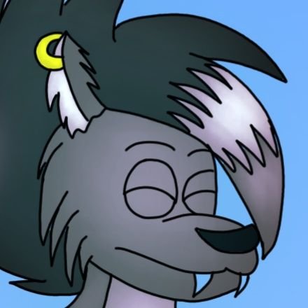 🔞Wolfy286🔞さんのプロフィール画像