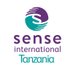 Sense International Tanzania (@senseinttz) Twitter profile photo Sense International Tanzania (@senseinttz) Twitter profile photo