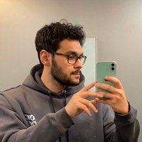 Ahmed Raef (@_ahmadraef) 's Twitter Profile Photo Ahmed Raef (@_ahmadraef) 's Twitter Profile Photo