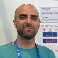 Giampiero Bardella (@g_bardella35) 's Twitter Profile Photo