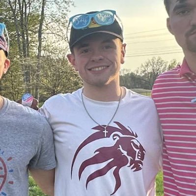 AustinLynch22's profile picture. Assistant FB Coach for CCS Football