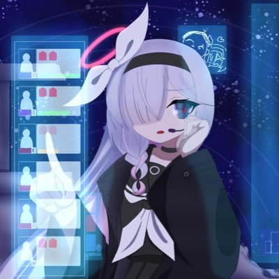 ロボットとブルアカを愛する学生(成人済み) 雑多垢なのでご注意を 素敵なアイコンの作者様https://t.co/tKZ8rBHJGZ