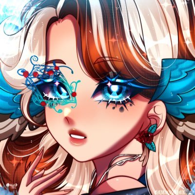 ༯ Byrbbie ༯ They/Them Profile