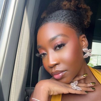 Timi_S_'s profile picture. In this life, just do you.