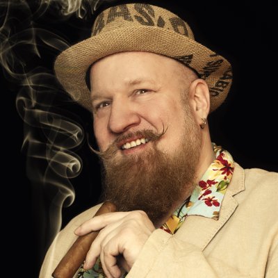 The original Reggae, Dancehall and Ska veteran from Germany!
