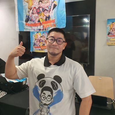 TeddyMeebear's profile picture. Thailand Panda Keeper
Nice to meet you 💪🐼