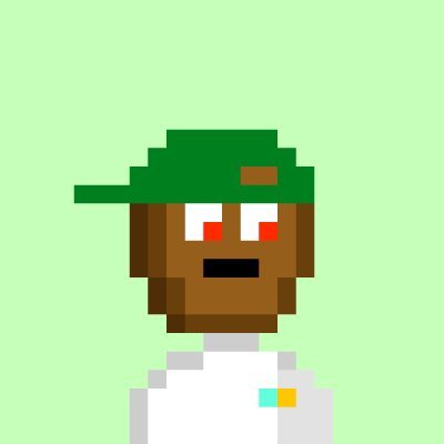 NofenomenonN's profile picture. 