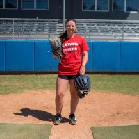 TORI RICHARDSON CATCHER, FIRST BASEMEN & OF (@toririchardsn25) 's Twitter Profile