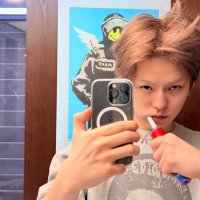myy🥨 (@wmywmild) 's Twitter Profile