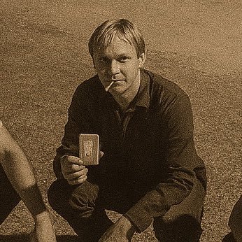 Somaliipirate's profile picture. 