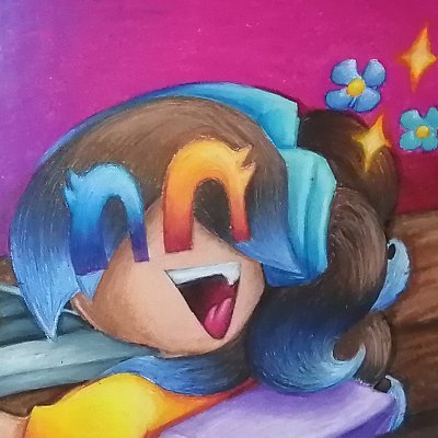 FSonic99's profile picture. Artist/Pixel Artist/Chromatic Maker/VA/Begginer Composer 

PFP by me

(Not Too Active Here, Discord: fansonic99)