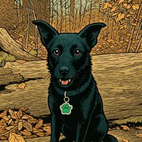 Kira🐶🦴🐾 (@kiraausungarn) 's Twitter Profile