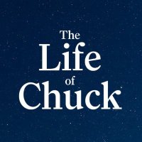 The Life of Chuck (@lifeofchuckfilm) 's Twitter Profile Photo