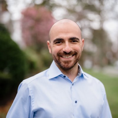 Lewis Krashinsky Profile