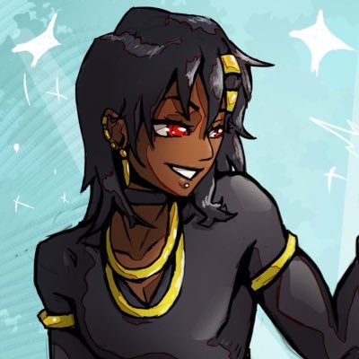 23, i like drawing. Also suggestive art once in a blue moon🔞 pfp by @Yorishiriamori.