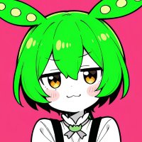 ヲタクのずんだもん (@bocchi_zundamon) 's Twitter Profile Photo ヲタクのずんだもん (@bocchi_zundamon) 's Twitter Profile Photo