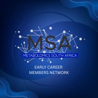 MetabolomicsSA_Early Careers (@msa_ec) 's Twitter Profile Photo MetabolomicsSA_Early Careers (@msa_ec) 's Twitter Profile Photo