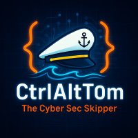 CtrlAltT0m (@ctrlaltt0m) 's Twitter Profile