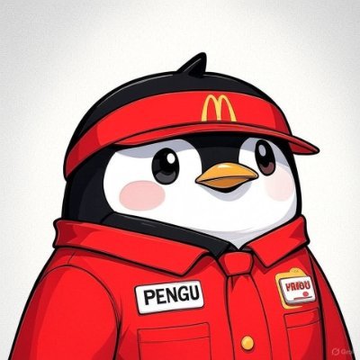 Pengu Aaron | Network School | ∞ᛤ🐧 Profile