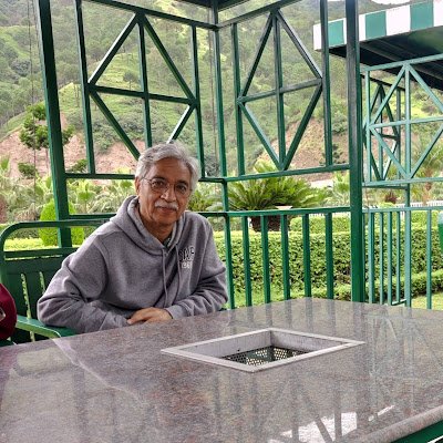 AshokNagpa56571's profile picture. 