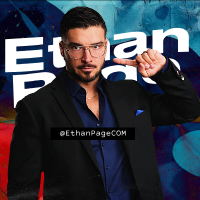 Ethan-Page.Com | Ethan Page FANSITE (@ethanpagecom) 's Twitter Profile