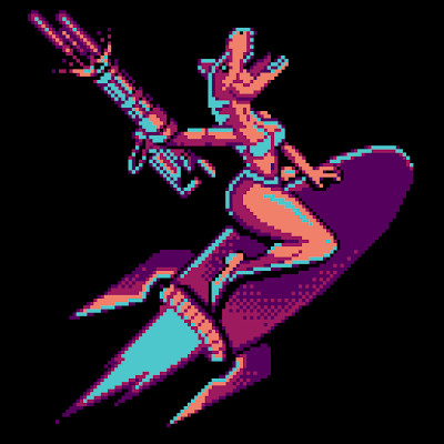 Disco69games's profile picture. Publishing our first game NTD
