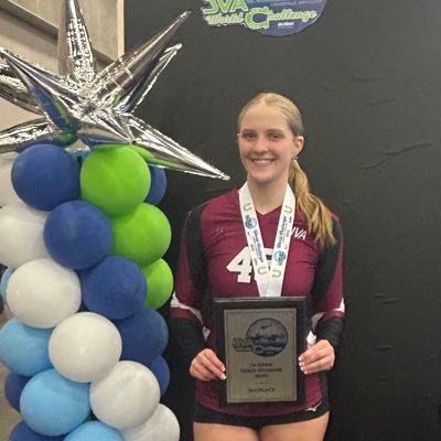 Amelia Lamberti Profile