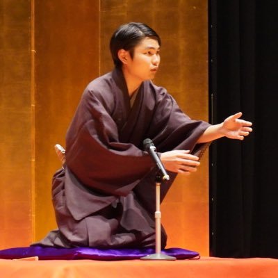 HashiraSadama's profile picture. 大阪公立大学　落語研究会　2回　柱不運命（はしら　さだまらず）   ペナントレース、ムダ時間