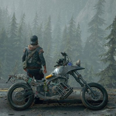 313Ghuraba's profile picture. Trade at @paradex