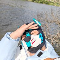 阿墨SisselMO233 (@sisselmo233) 's Twitter Profile Photo