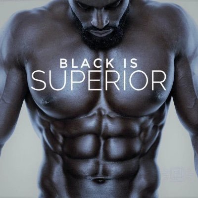 BLACK ALPHA FINDOM ✨ Taking your cash💸 Raceplay🦍 I love dominating, degrading, and enslaving whiteboi subs ♠️ DM's open for paypigs 🐷 and slaves 🤑