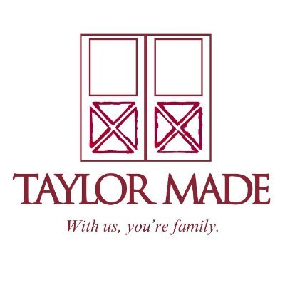 @TaylorMadeSales