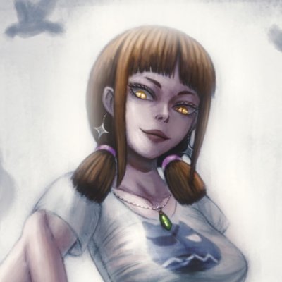 Billy Grilly (Commission Open)さんのプロフィール画像