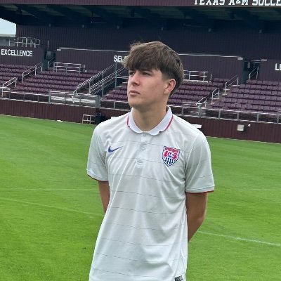 2027 | Dallas Texans ECNL RL NTX | CM/CDM/CAM | 6’0, 165lbs | 4.82 GPA