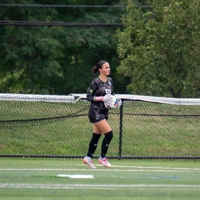North Catholic Alum- Pittsburgh Riverhounds 06 - Mercyhurst Women's Soccer