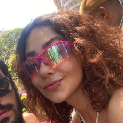 chimicattijulia's profile picture. vrum vrum