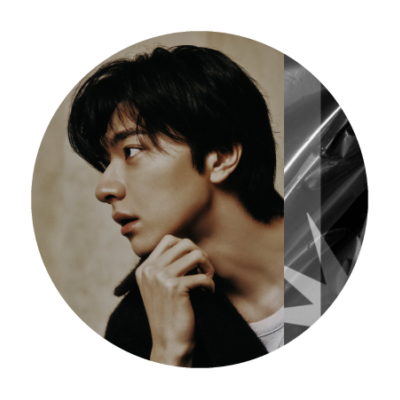 ( RP / 1999 ) A wonderful Chinnese actor who born with a great amazing visuals named Lin Yi (林一).