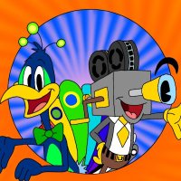 Charlie Har Har Studios Back Up (@toonej203backup) 's Twitter Profile