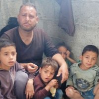 Muawiyah in Gaza (@algbouramira) 's Twitter Profile