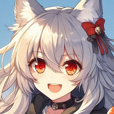 izumi_gakutsumu's profile picture. ケモ耳は至高。