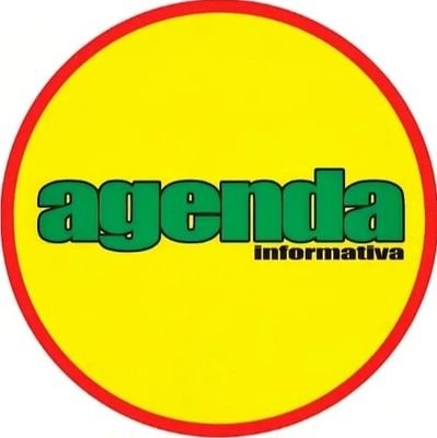 jcrevista's profile picture. AGENDA INFORMATIVA 
Periodismo independiente
