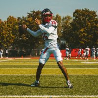 Justus Murray Jr (@15justusmurray) 's Twitter Profile Photo Justus Murray Jr (@15justusmurray) 's Twitter Profile Photo