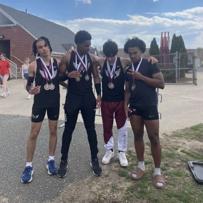 ChecoBrandon's profile picture. Don Bosco Prep (NJ) ‘26 | 100m: 11.50 | 200m: 23.11 | 110h: 16.10 | GPA: 4.0 | Phone: 8455372332 | Email: brandc0426@gmail.com | Ncaa id: 2502513977