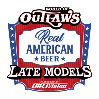 World of Outlaws Late Models (@woolatemodels) 's Twitter Profile Photo World of Outlaws Late Models (@woolatemodels) 's Twitter Profile Photo