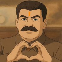 Geopolitics Denier (@geopolenjoyer) 's Twitter Profile Photo Geopolitics Denier (@geopolenjoyer) 's Twitter Profile Photo