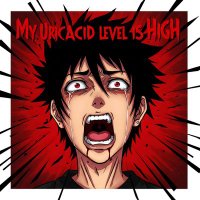 My uric acid level is high (@mualih2025) 's Twitter Profile