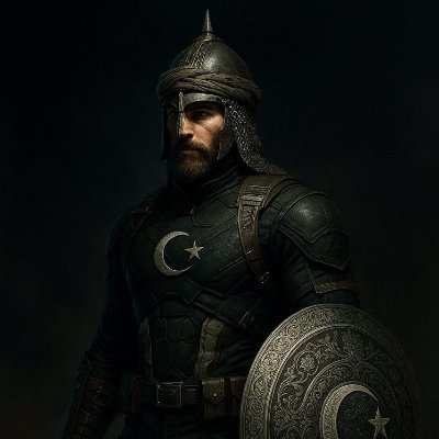 Citizen of new, independent and free #Syria
SI VIS PACEM PARA BELLUM - SIC SEMPER TYRANNIS