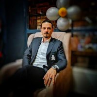 Giray U. Özcaş (@girayugurozcas) 's Twitter Profile Photo